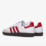 Adidas Samba OG 紅莓樹 - HADNUS