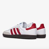 Adidas Samba OG 紅莓樹 - HADNUS