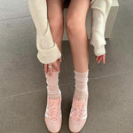 ADIDAS W GAZELLE INDOOR SANDY PINK - HADNUS