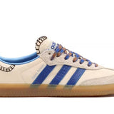 Adidas X Wales Bonner Samba Wonder Clay - HADNUS