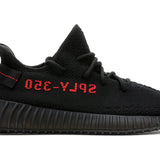 Adidas Yeezy Boost 350 V2 'Bred' - HADNUS