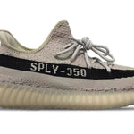 Adidas Yeezy Boost 350 V2 Slate - HADNUS