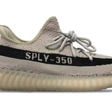 Adidas Yeezy Boost 350 V2 Slate - HADNUS