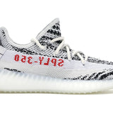 Adidas Yeezy Boost 350 V2 Zebra - HADNUS
