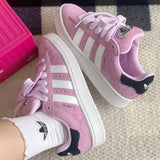 adidas Campus 00S 'Bliss Lilac' HP6395