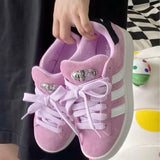 adidas Campus 00S 'Bliss Lilac' HP6395