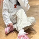 Nike Dunk Low Next Nature “Elemental Pink” 粉白