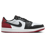 Air Jordan 1 Low Black Toe CZ0790-106