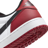 Air Jordan 1 Low Black Toe CZ0790-106