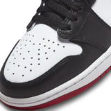 Air Jordan 1 Low Black Toe CZ0790-106