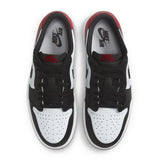 Air Jordan 1 Low Black Toe CZ0790-106