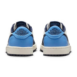 Air Jordan 1 Low OG Obsidian UNC CZ0790-400