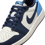 Air Jordan 1 Low OG Obsidian UNC CZ0790-400