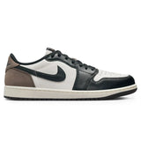 Air Jordan 1 Retro Low OG Mocha CZ0790-102
