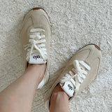 ALO Sunset Sneaker 'Sandstone'
