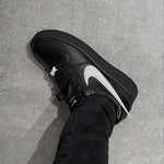 Ambush X Nike Air Force 1 Phantom / Black - HADNUS