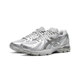 Asics Gel - Flux 4 CN 金屬銀 - HADNUS