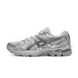 Asics Gel - Flux 4 CN 金屬銀 - HADNUS