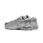 Asics Gel - Flux 4 CN 金屬銀 - HADNUS