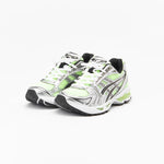 Asics Gel - Kayano 14 Illuminate Yellow/Black - HADNUS