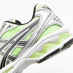 Asics Gel - Kayano 14 Illuminate Yellow/Black - HADNUS