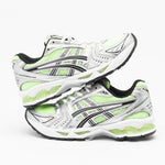 Asics Gel - Kayano 14 Illuminate Yellow/Black - HADNUS