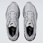 ASICS GEL - NYC SNEAKER MID GREY/SHEET ROCK - HADNUS