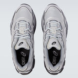 ASICS GEL - NYC SNEAKER MID GREY/SHEET ROCK - HADNUS