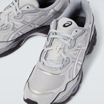 ASICS GEL - NYC SNEAKER MID GREY/SHEET ROCK - HADNUS