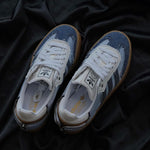 atmos x Adidas SAMBAE W Stacked Denim - HADNUS