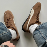 PUMA Speedcat Archive Brown