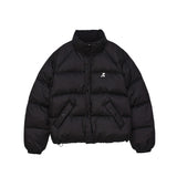 Rest&Recreation Collar Down Jacket - Black