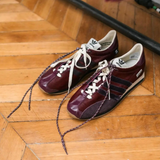 Adidas Country OG x SFTM Maroon JH9011