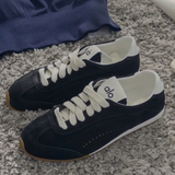 ALO Sunset Sneaker 'Black'