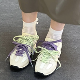New Balance 471 Beige / White