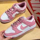 Nike Dunk Low Next Nature “Elemental Pink” 粉白