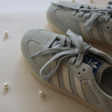 Adidas Samba OG Wonder Silver