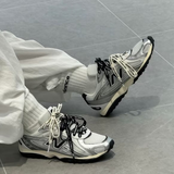 New Balance 204L Silver Metallic Navy U204LSWD