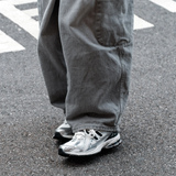 New Balance 1906R 黑白銀 M1906RER