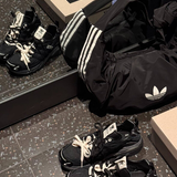 Adidas x SFTM AdiStar Cushion Black JP8416