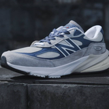 New Balance 990v6 "Grey Day" U990TC6