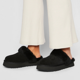 UGG Disquette Slipper Black 1122550