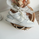 Nike Dunk Low "Needlework Sail Aura" FJ4553-133