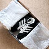 Adidas Samba OG 75th Anniversary Pack Black JP5282