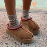 Ugg Tazz II Chestnut