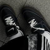 Nike Killshot 2 LTR PRM Tiempo Pack Black  HQ3489-010