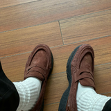 New Balance 1906L 「Rich Oak」暖棕色麂皮配色 U1906LNS