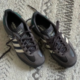 Adidas Originals Gazelle Indoor ''Night Brown'' IH0374