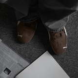 PUMA Speedcat Archive Brown