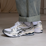 Asics Gel-Kayano 14 White Midnight 1202A056-109